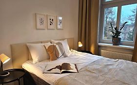 Urban Apartments Premium No12 - Balcony - Free Parking